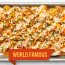 Nachos Para Niños