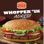 Hamburguesa King Jr Meal