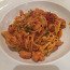 Linguini De Langostino*