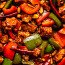 Kung Pao Vegetal