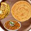 Lacha Paratha