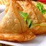 Samosa De Cordero