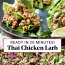 Pollo Larb