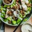 Ensalada César Grande