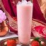 Lassi De Fresas