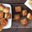 Pretzel De Sosa Con Semillas De Calabaza