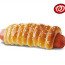 Rollo De Pretzel