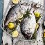 Pescado Limón