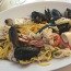 Linguini Pescatore