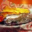 Burrito Macho