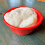 Puré De Papas Con Salsa