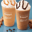 Mccafé Frappé Mocha