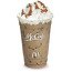 Mccafé Latte Helado