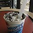 Mcflurry Con Galletas Oreo