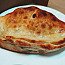 Calzone De Carne