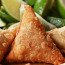 Carne Samosa