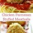 Parmesano De Albóndigas