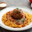 Meatballs (Pizza)