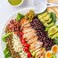 Ensalada Cobb Mexicana