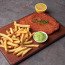 Schnitzel Mexicano