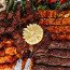 Plato De Parrillada Mixta