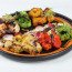 Plato Tandoori Mixto