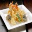 Tempura Mixta