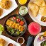 Pakora De Verduras Mixtas