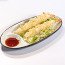 Tempura De Verduras Mixtas