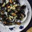 Mejillones En Salsa De Vino Blanco