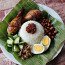 Nasi Lemak