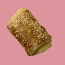 Croissant De Crema De Nuez Y Nougat