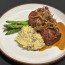 Filete De Nueva York