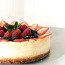 Tarta De Queso Estilo Nueva York