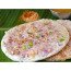 Uttapam De Cebolla