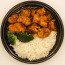Pollo Sabor Naranja
