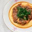 Ossobuco A La Milanesa