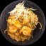 Fideos Pad Thai