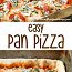 Pizza Pan