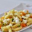 Ensalada De Pasta Primavera