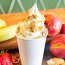 Duraznos Y Crema