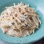 Penne Con Gorgonzola