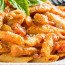 Penne Al Pollo