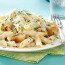 Penne Gorgonzola