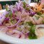 Ceviche Peruano