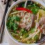 Sopa De Fideos Pho