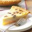 Pastel De Queso Crema Y Piña