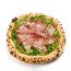 Pizza Bresaola