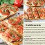 Pizza Bruschetta