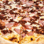 Pizza Carne